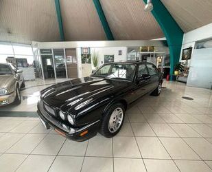 Jaguar XJ Gebrauchtwagen