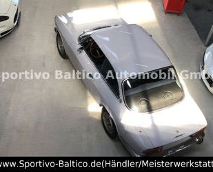 Alfa Romeo Alfa Romeo GTV 2000 