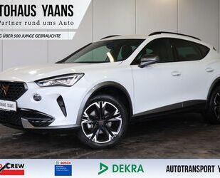 Cupra Formentor Gebrauchtwagen