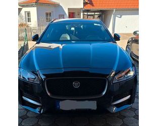 Jaguar XF Gebrauchtwagen