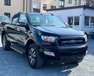 Ford Ranger Gebrauchtwagen
