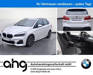 BMW 218 Active Tourer Gebrauchtwagen