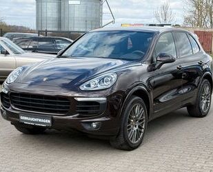 Porsche Cayenne Gebrauchtwagen