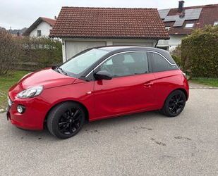 Opel Adam Gebrauchtwagen