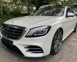 Mercedes-Benz S 400 Gebrauchtwagen