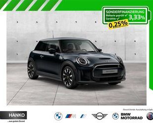 Mini Cooper SE Gebrauchtwagen