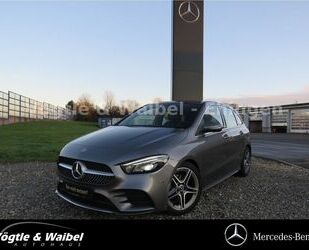 Mercedes-Benz B 180 Gebrauchtwagen