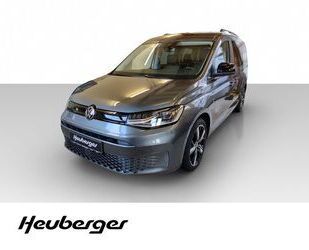 VW Caddy Maxi Gebrauchtwagen