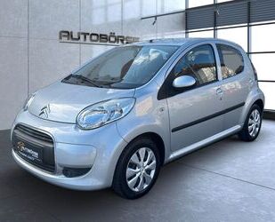 Citroen C1 Gebrauchtwagen
