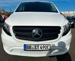 Mercedes-Benz Vito Gebrauchtwagen