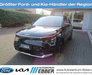 Kia Niro Gebrauchtwagen