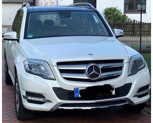 Mercedes-Benz GLK 220 Gebrauchtwagen