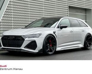 Audi RS6 Gebrauchtwagen