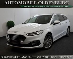 Ford Mondeo Gebrauchtwagen