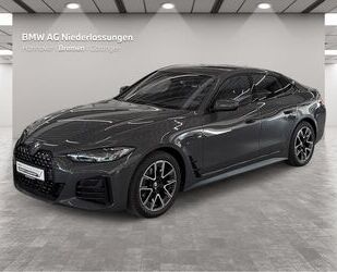 BMW 420 Gebrauchtwagen