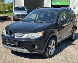 Mitsubishi Outlander Gebrauchtwagen