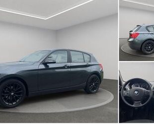 BMW 118 Gebrauchtwagen