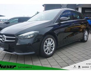 Mercedes-Benz B 200 Gebrauchtwagen