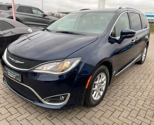 Chrysler Pacifica Gebrauchtwagen