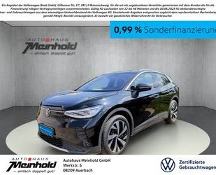 VW ID.4 Gebrauchtwagen