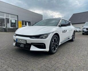 Kia EV6 Gebrauchtwagen