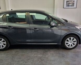 Peugeot 208 Gebrauchtwagen