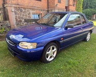 Ford Escort Gebrauchtwagen