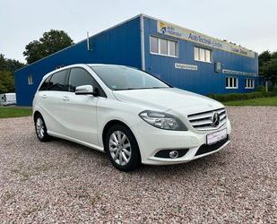 Mercedes-Benz B 180 Gebrauchtwagen