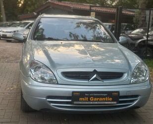 Citroen Xsara Gebrauchtwagen