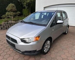 Mitsubishi Colt Gebrauchtwagen