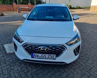 Hyundai IONIQ Gebrauchtwagen