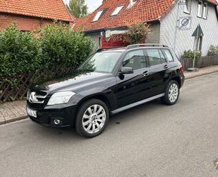 Mercedes-Benz GLK 320 Gebrauchtwagen