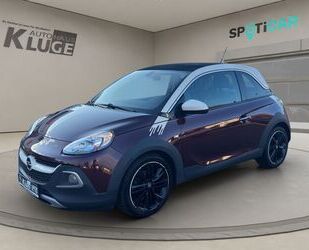 Opel Adam Gebrauchtwagen