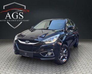 Hyundai ix35 Gebrauchtwagen
