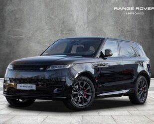 Land Rover Range Rover Sport Gebrauchtwagen