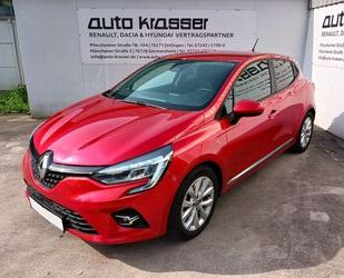 Renault Clio Gebrauchtwagen