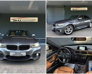 BMW 320 Gran Turismo Gebrauchtwagen