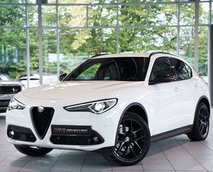 Alfa Romeo Stelvio Gebrauchtwagen