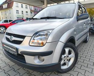Suzuki Ignis Gebrauchtwagen