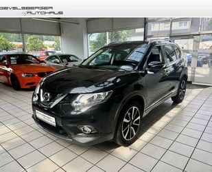 Nissan X-Trail Gebrauchtwagen
