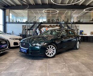 Jaguar XE Gebrauchtwagen