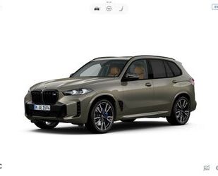 BMW X5 M60 Gebrauchtwagen
