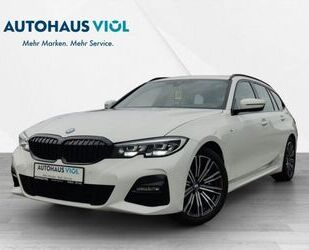 BMW 330 Gebrauchtwagen