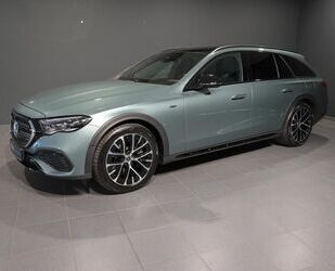 Mercedes-Benz E 300 Gebrauchtwagen