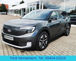 Ford Explorer Gebrauchtwagen