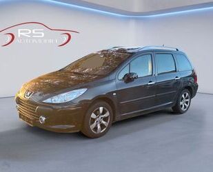 Peugeot 307 Gebrauchtwagen