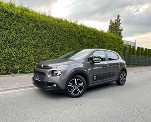 Citroen C3 Gebrauchtwagen