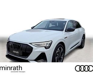 Audi e-tron Gebrauchtwagen