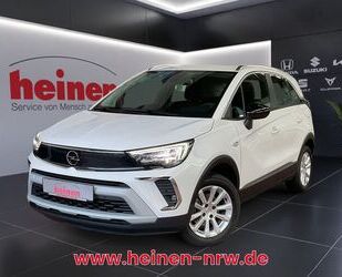 Opel Crossland (X) Gebrauchtwagen