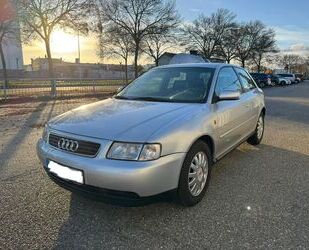 Audi A3 Gebrauchtwagen
